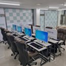 OK PC cafe 이미지