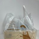 투존치킨 | [투존치킨] 투펀치반반반(두마리-후라이드+마늘간장+양념) 리뷰, 후기 / 청주 봉명동 치킨맛집