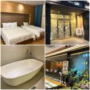 루브호텔 | 소래포구호텔 깨끗한 숙박을 위한 루브관광호텔 후기