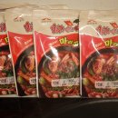 마라명가 | 마라언니 마라소스로 만든 마라탕, 고추명가 소스 하나로 맛집 재현한 후기