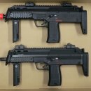 쌍코끼리 M1G(MP7) 프리뷰 이미지