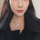 진주얼리 | 에린이네마켓 제작 리본주얼리 내돈내산 후기