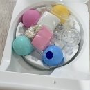 블루아트캣 | 고양이 노즈워크 추천템 총정리, 해로와 로운이 Pick!