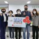 라인씨앤에스 네이버블로그