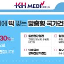 올바른 건강검진법 이미지