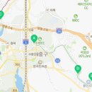 용인시다목적복지회관 1층 이미지