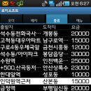 11/14 한콜더타자의 대리 30일차 (스샷 첨부)일지 (남부모임 교육의 효과??) 이미지