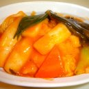 날마다떡복이