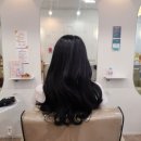 벨리아르가 헤어 붙임머리