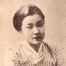 권번(기생)출신 가수 이화자의 일생 : 노래 - 마지막 필적(1942년) 이미지