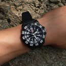 3051 | 루미녹스(3051) 시계 7년 사용후기