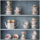 Tea Cup 네이버블로그