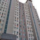 시흥6차푸르지오2단지 이미지