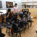 어린이 드럼교실 이미지