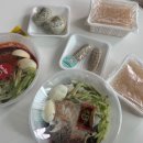 옥정제 | 양주 국민냉면 배달 음식 집에서 먹기