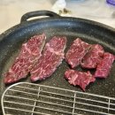 엠브로키친 | [대구 침산동 맛집] 육즙 가득 갈비살과 특수부위 주먹시의 매력에 반하고 온 국내산 소고기 맛집, 황소...