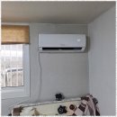 별내에어컨설치 부엉이에어컨의 전문적인 설치 서비스 후기