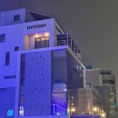 부산 광안리 - 민락 수변공원 카페 오브너스