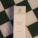 코스메디 | 비타민C세럼 추천｜아침에도 바르는 순한 비타민세럼 프레미오21코스메디 후기