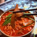 해남군-02 | 가락동 맛집 불맛 제대로 나는 중국집 해남짬뽕 가락점