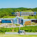 산림조합중앙회 임업인종합연수원 이미지