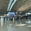 마로니에민박 | 78일의 세 번째 유럽여행[런던1]