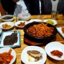 두레정식당 이미지