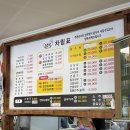 수타5900장천점 | [천안 맛집] 아이들과 함께 다녀온 옛날 감성 수타면 맛집, ‘상록손짜장’ 솔직 후기