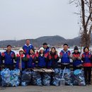 바르게살기매화동위원회, ‘강추위도 예외 없는 환경정비활동’ 이미지