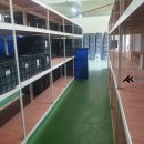 한국앵글랙시스템 이미지