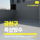 가교행복빌라 | 금천구옥상방수ㅣ들뜬 우레탄 완벽 제거, 기초부터 다른 책임지는 공사