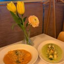 인더 | 용인 김량장동 분위기 좋은 맛집 인더트립 후기