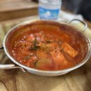 엄마네 | 광주 엄마네돼지찌개 후기｜웨이팅 꿀팁 + 돼지찌개 솔직리뷰(메뉴 가격)
