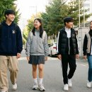 용인한빛중학교 | 용인 수지 중학교 교복&amp;체육복 구매 팁: "정장은 최소로, 생활복은 넉넉히!"