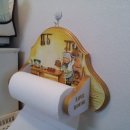 빵 굽는 저녁 이미지