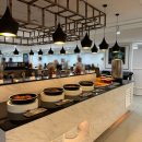 (주)유탑 | 여수 유탑호텔 조식 이용 후기