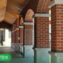 진주배영초등학교 구. 본관 이미지