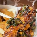 심여사천북양념통닭 이미지