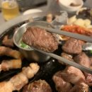 아웃벡삼겹살하우스