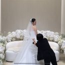 [결혼식 후기] 로브드K 본식 드레스 후기ㅣ완벽했던 헬퍼님의 중대한 실수