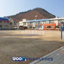 주봉초등학교 이미지