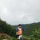 용담호 수변.대덕산.머구재임도 이미지