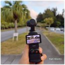 인화카써비스 | 해외여행 필수품 오즈모 포켓3 인천공항 대여 후기