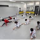 드림태권도장 이미지