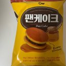 GS25 황성청우점 | GS25 신상 청우팬케이크 먹어본 후기