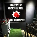FOCUS BOXING 이미지