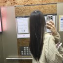 양산미용실 추천 아르떼헤어 양산범어점 진희 디자이너 매직 후기
