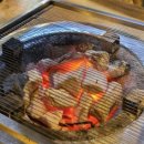 산장갈비 이미지