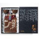 서각(입문) | [#014 / 증류주] 한주양조 한주서각 솔직 후기, 선물용 전통주, 제 취향에는 음...