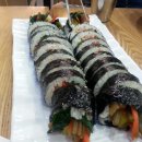 오늘김밥 이미지